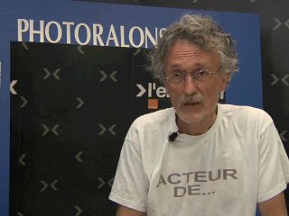 Le "photorâlons" de Gérard Davin