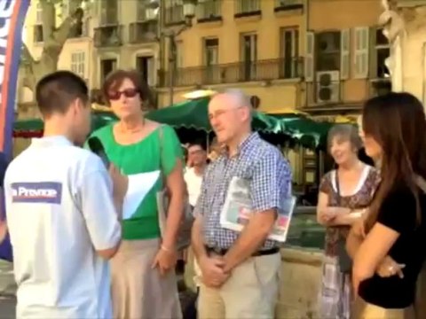 Grand Quiz de La Provence : les Aixois motivés pour gagner