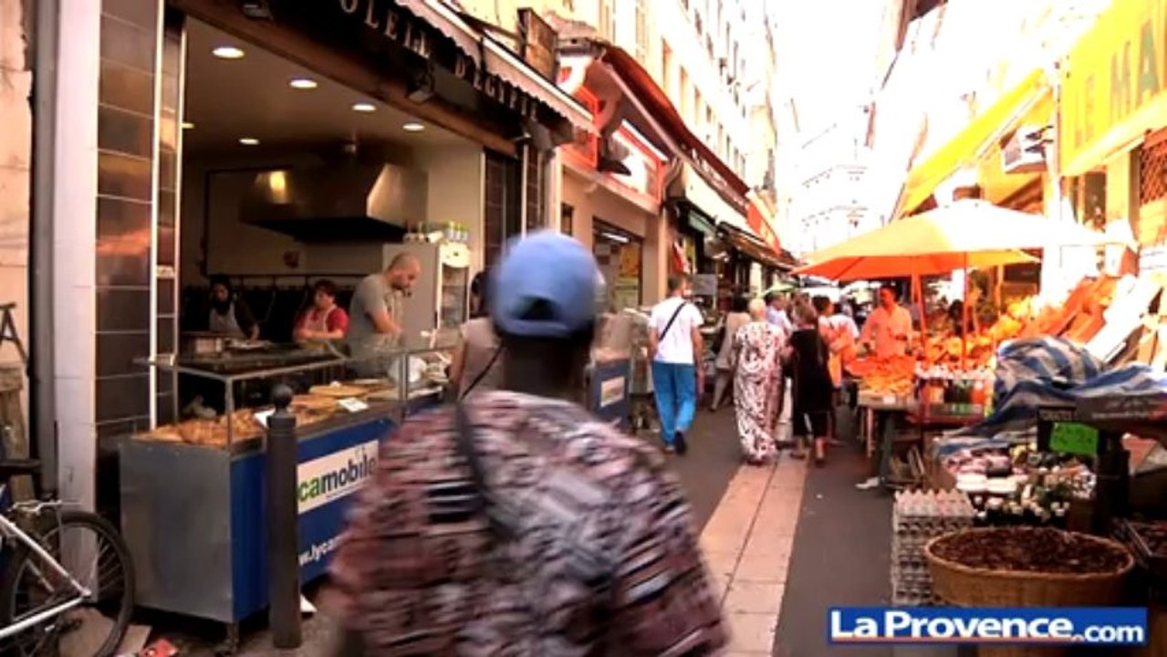 Spécialités orientales pour le ramadan