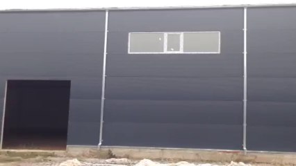 vanzare spatiu industrial