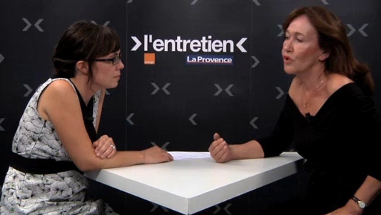 Christine Deviers-Joncour : "Je ne suis pas la putain de la République"