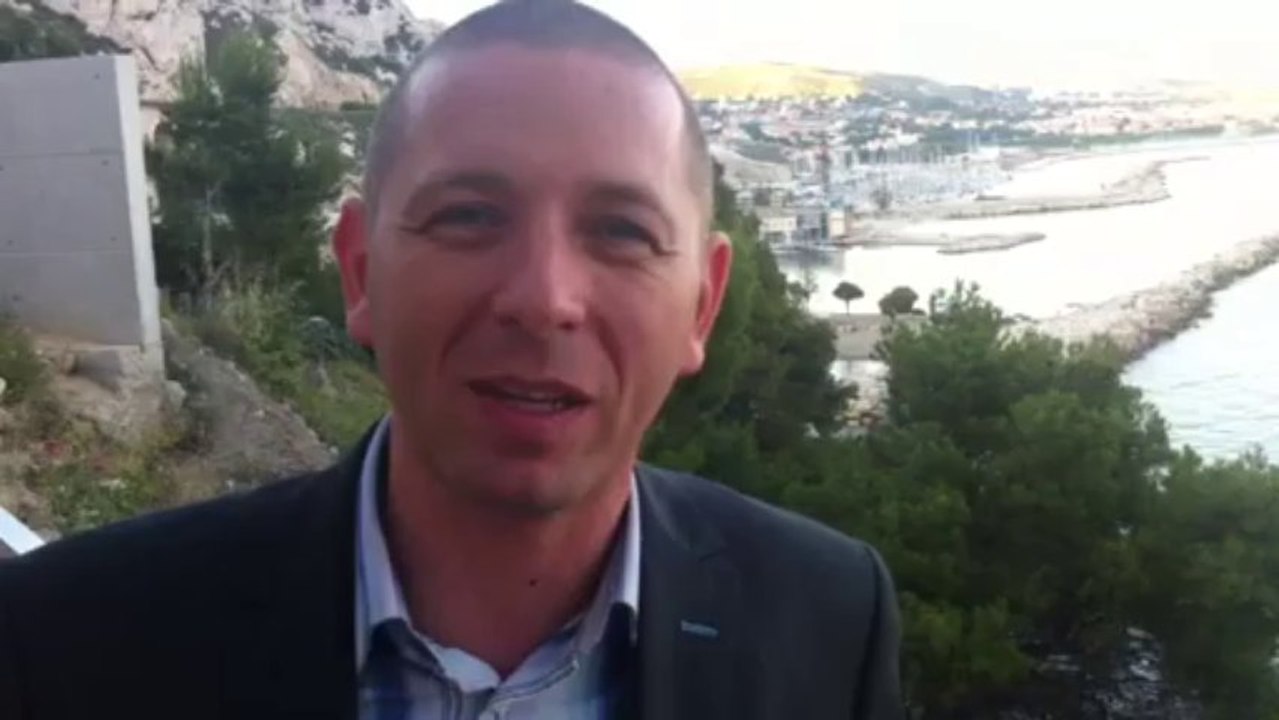 Christophe Pain (CJD 1)