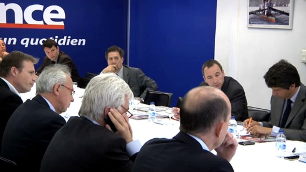 Club de l'Eco La Provence  spécial Emploi 2/2