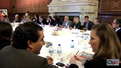 Club de l'économie La Provence spécial PME (1)