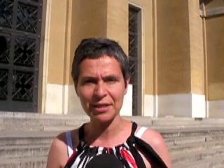 Une professeur d'économie lauréate du prix artistique des universités