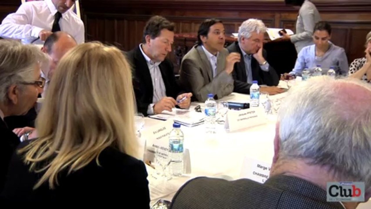 Club de l'Eco La Provence spécial PME (2)