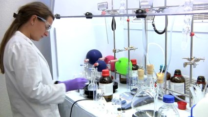 Retour vidéo sur les Trophées de l'Eco La Provence : Genes'ink