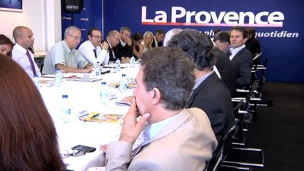 Club de l'Eco : comment La Poste mute vers le numérique