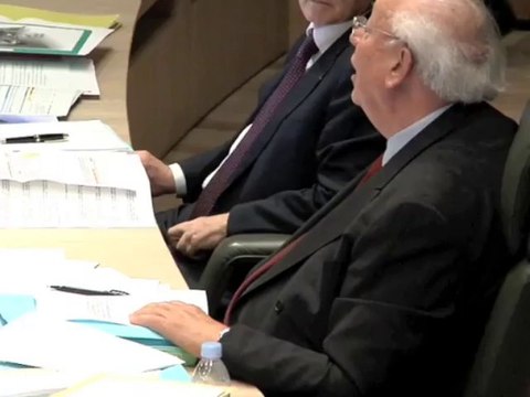 Marseille; championne des hausses d'impôts