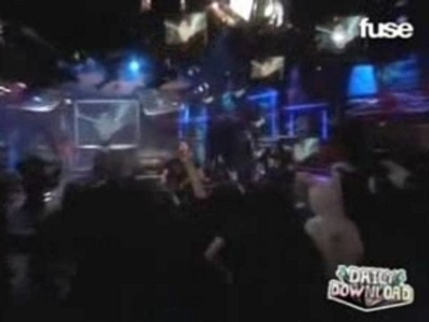 Crossfade - So Far Away