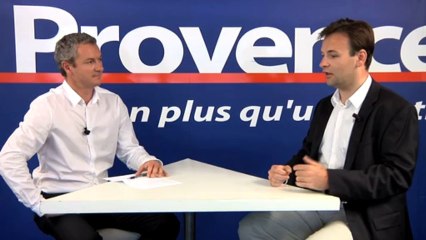 Talk Business avec F-J Viallon (Stardust)