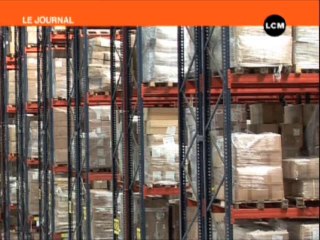 Grippe A : la demande de masques explose