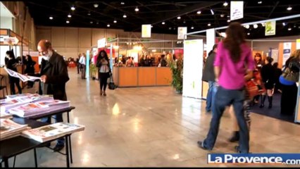 Des conseils pour créer son activité au salon Génération Entreprendre