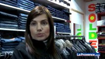 Marseille : les commerçants vous prêtent une ''copine'' pour les soldes