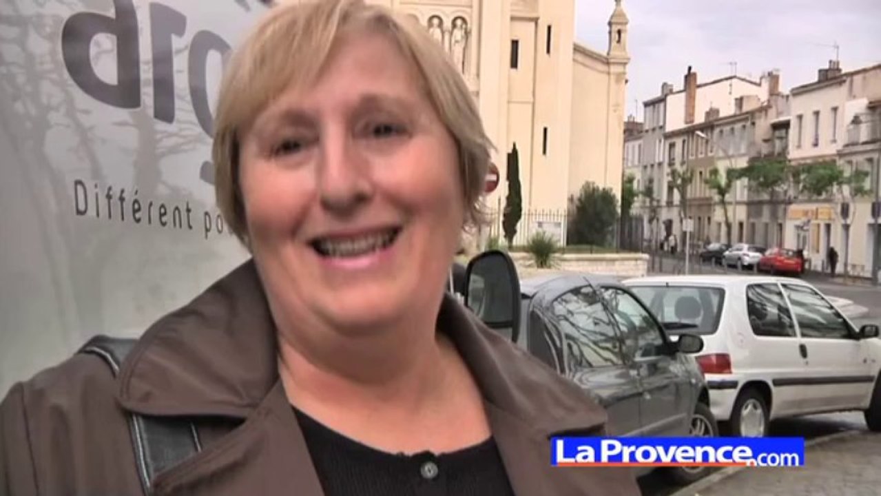 Métro à Saint-Barnabé : l'impatience des habitants