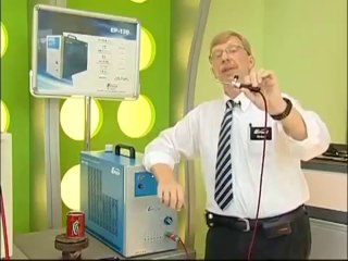 ▶ Pt 3 3 HHO Gas Epoch Presentation All Machines YouTube 360