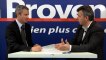 Le talk Business La Provence reçoit Marc Schillaci; président d’Oxatis