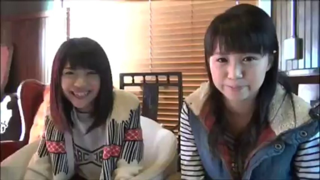 Juice=Juice - Ijiwaru Shinai de Dakishimete yo-Hajimete o Keiken Chuu (Making of)