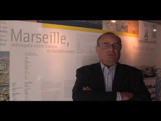 Petit-déjeuner du Club de l'éco (2/3) : où en est Euroméditerranée ?