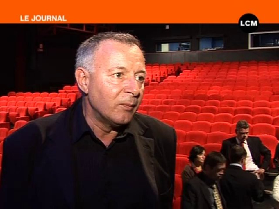 Les effets de la crise sur les industries de Fos-sur-Mer