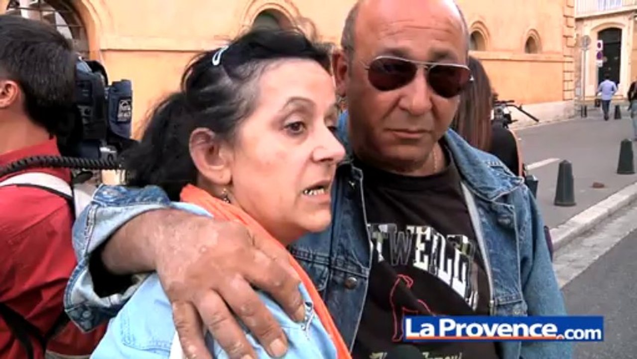 Procès des tortionnaires de William : l'émotion de la famille