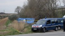 Découverte d'un cadavre à Bédarrides