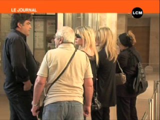 Ouverture du procès après l'empoisonnement de Jason et Mélissa