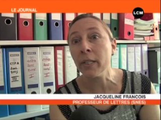 Le gouvernement favorable à la pratique du sport à l'école