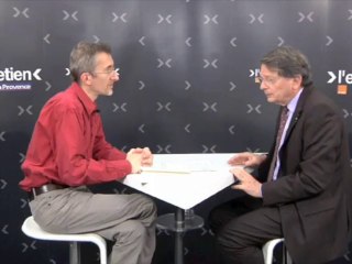 L'Entretien : le "coup de gueule" de Jean-François Mattei