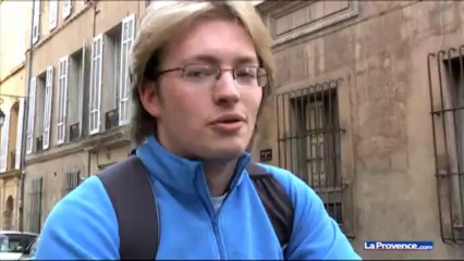 Vélo en sens interdit à Aix : ça fonctionne !