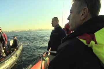 Marseille : la bombe du J4 a été "pétardée"