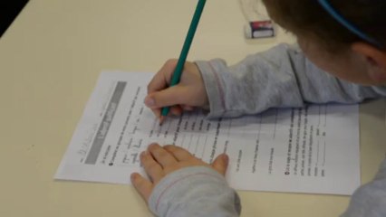 Visite de la ministre déléguée à la réussite scolaire