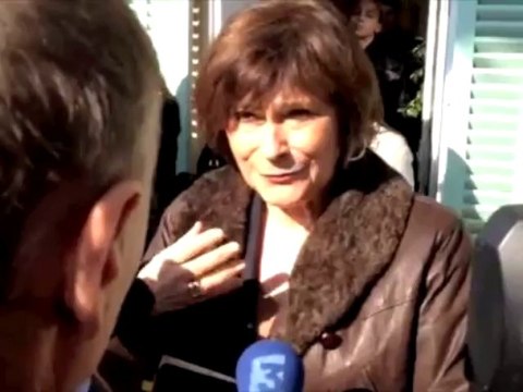 Marie-Arlette Carlotti : Ne laisser aucun jeune sans projet de vie