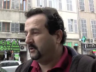 Couloirs de bus encombrés : la grogne des Marseillais