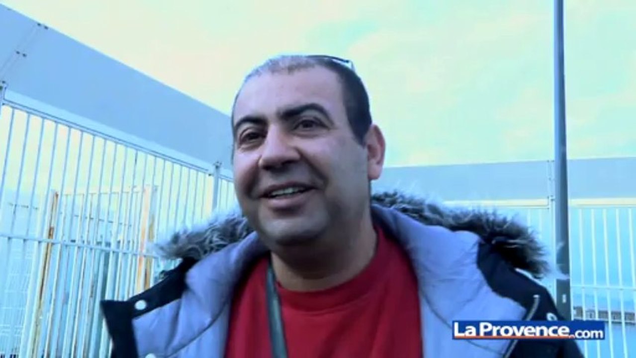 Joie et inquiétude des Tunisiens de retour à Marseille