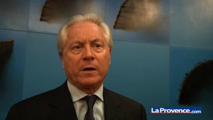 Pour Muselier; Caselli est "piloté par Alexandre Guérini"