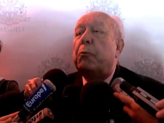 Identité nationale : Gaudin dénonce  "un mauvais procès"