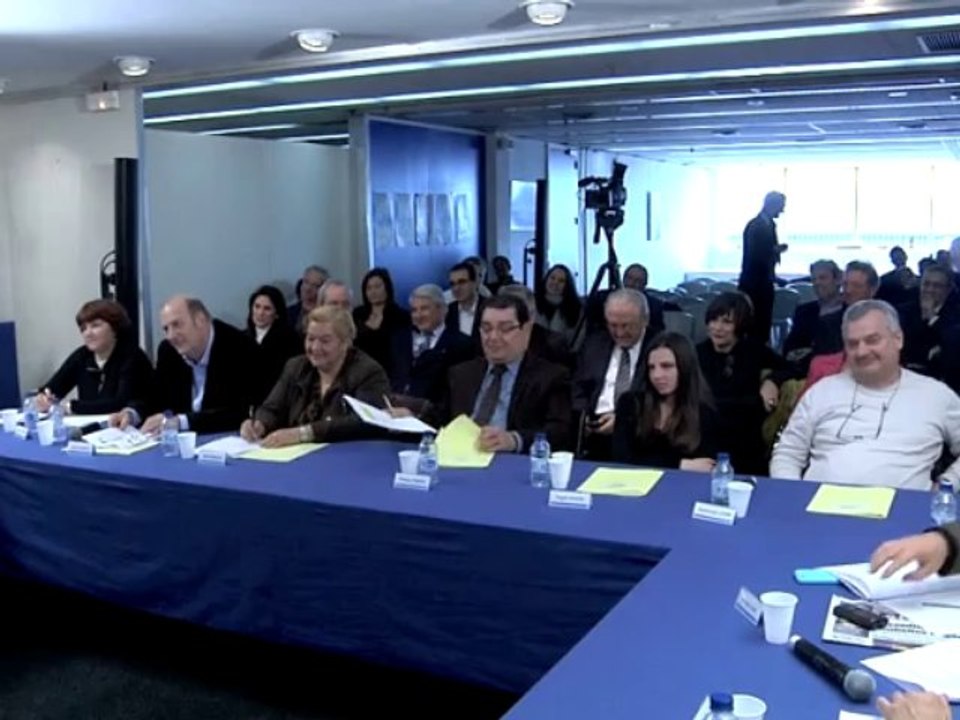 Régionales : Vauzelle face à nos lecteurs