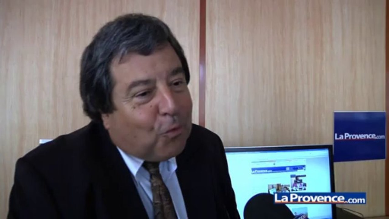 Préfet Sappin : "Le comptage des manifestants par la police est juste"