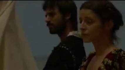 Hugo Silva - Promo 2 "El corazón del Océano"