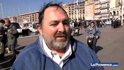 Journée de la femme : qu'en pensent les hommes ?