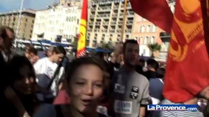 La retraite à 60 ans ? Les jeunes en rêvent aussi