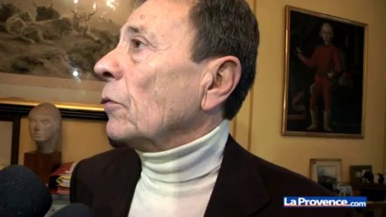 Affaire des déchets : Karabadjakian était ''subjugué par Alexandre Guérini''