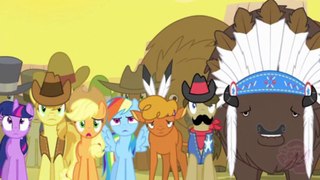 My Little Pony Temporada 1 Cap. 21 Español Latino