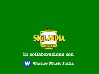 SUPERSIGLE TV VOLUME 1: doppio cd strepitoso!!!!