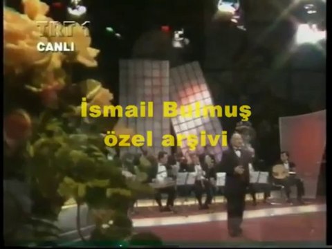 Mustafa Sağyaşar _ Bir kendi gibi zalimi sevmiş yanıyormuş