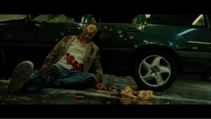 La bande annonce du film ''L'Immortel'' avec Jean Reno