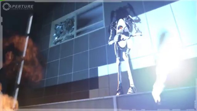 Portal 2 : un mélange insolite entre FPS et réflexion