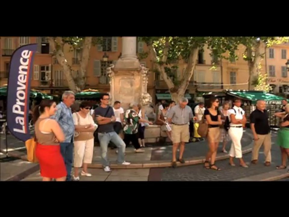 Grand Quiz de La Provence : joli score pour les Aixois