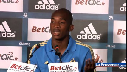 Charles Kaboré : "Lille a gardé les qualités d'un champion"